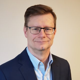 Brian Livingston, President of Zelkam